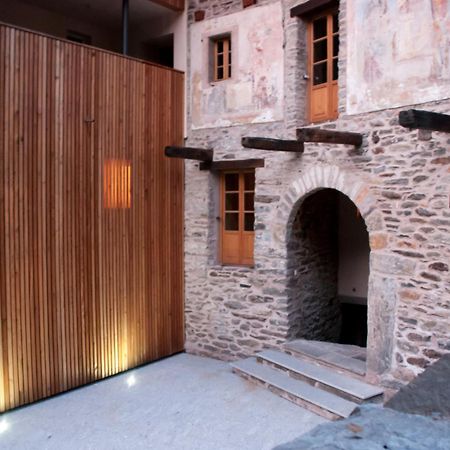 Corte Delle Camelie Gambarogno Kültér fotó