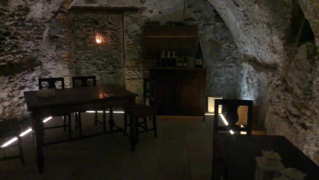 Corte Delle Camelie Gambarogno Kültér fotó