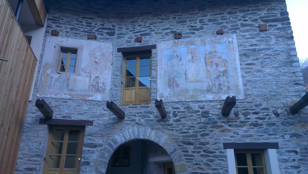 Corte Delle Camelie Gambarogno Kültér fotó